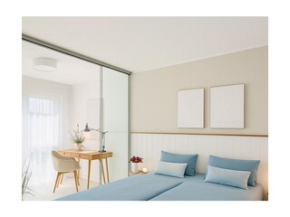 Ferienwohnung Steinhude Ausstattung 9