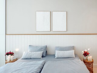 Ferienwohnung Steinhude Ausstattung 11