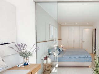 Ferienwohnung Steinhude Ausstattung 12