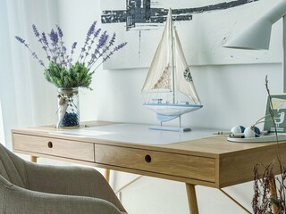 Ferienwohnung Steinhude Ausstattung 14