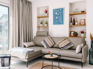 Ferienwohnung Steinhude Ausstattung 4