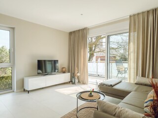Ferienwohnung Steinhude Ausstattung 5