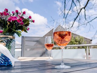 Ferienwohnung Steinhude Außenaufnahme 2