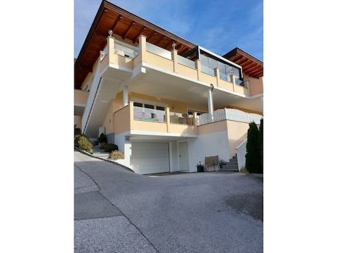 Waldweg Apartment