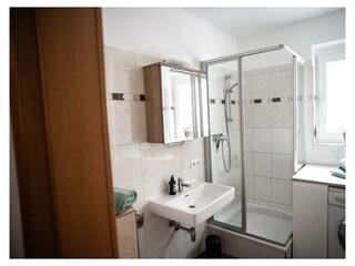 Waldweg Apartment