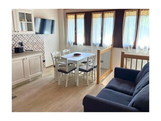 Ferienhaus Welt Ausstattung 7