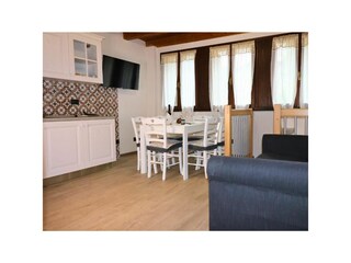 Ferienhaus Welt Ausstattung 6