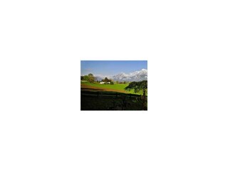 Panoramaaussicht Reith im Alpbachtal