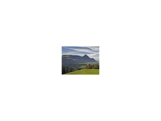 Panoramablick Reith i.A. im Sommer