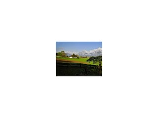 Panoramaaussicht Reith im Alpbachtal