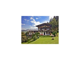 Alpbacher Haus