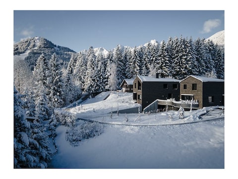 Apartment Barga 153