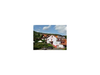 Panorama Hausansicht