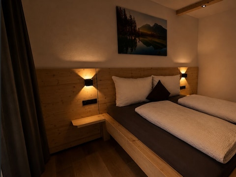 Apartment Zillertal Living
