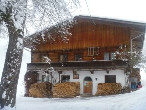 Apartment Gästehaus Bonholz