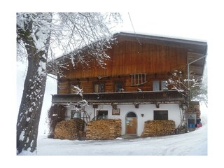 Stummerberg Bonholz - Bauernhof