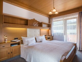 App. 3 Schlafzimmer