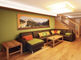 large-atrium