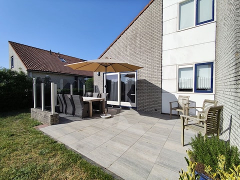 Ferienhaus beachhouse 149