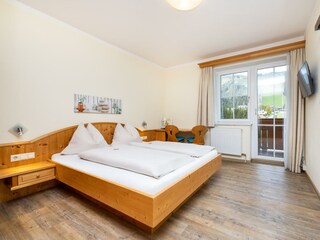 Doppelzimmer Standard