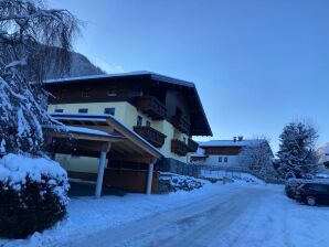 Apartment Appartement Weltcupblick