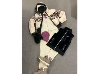 Sport Perner Apres Ski Mode