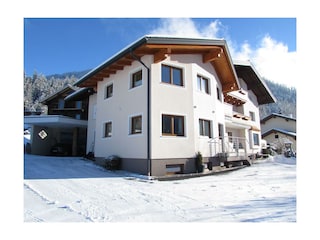 Haus Traninger