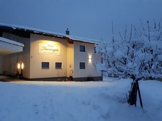Winteridylle