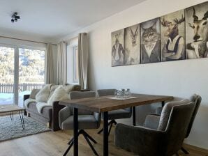 Apartment Almlodge Flachau