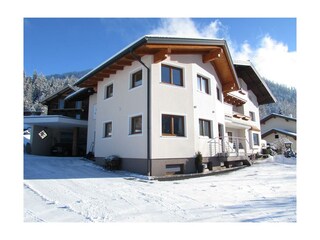Haus Traninger