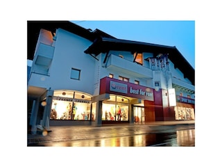 Appartement Sport Perner Flachau