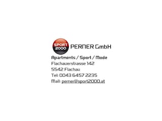 Perner Logo