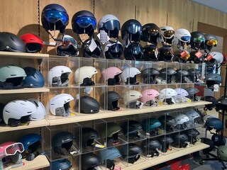Sport Perner Skihelm