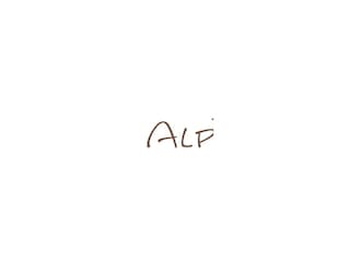 Logo Alpin Chalet