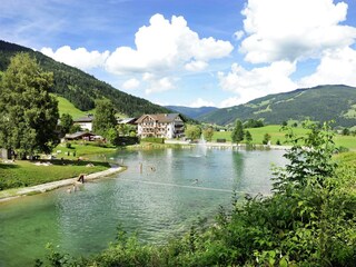 Reitecksee Reitdorf