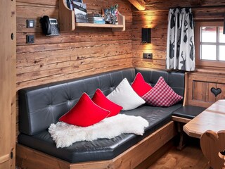 Divan