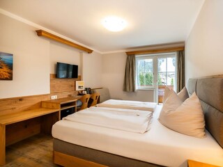 Doppelzimmer Comfort