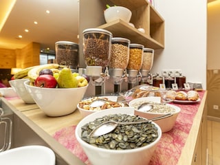 Frühstück 7
