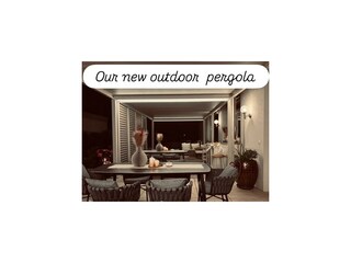 Pergola