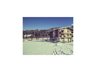 Winter aussen