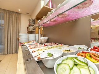 Frühstück 3