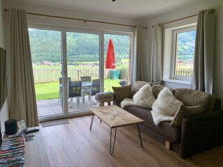 Panoramablick