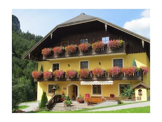 Vordergrubenbachhof