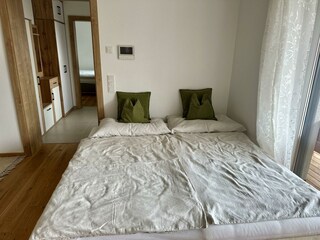 Schlafcouch