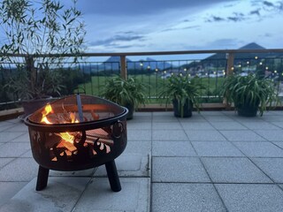 Feuerschale