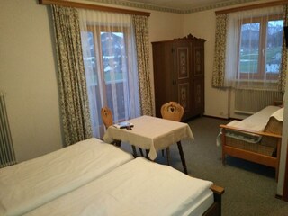 Zimmer Nr. 2