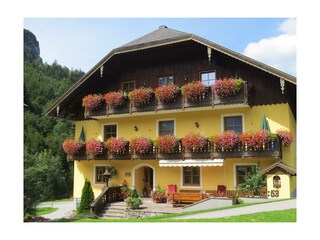 Vordergrubenbachhof