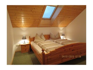 Ferienwohnung Bergblick