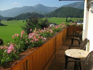 Aussicht
