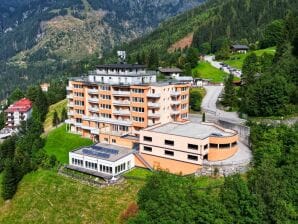 Apartment Das Schiller
